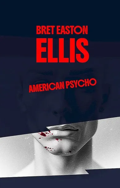 AMERICAN PSYCHO WYD. 6 - Bret Easton Ellis