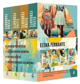 pakiet-genialna-przyjaciolka-historia-nowego-nazwiska-historia-ucieczki-historia-zaginionej-dziewczynki-tom-1-4-wyd-8-elena-ferrante