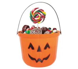 wiaderko-na-slodycze-usmiechnieta-dynia-halloween-20-cm