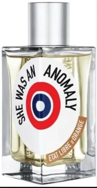 Etat Libre d'Orange She Was An Anomaly 100ML EDP
