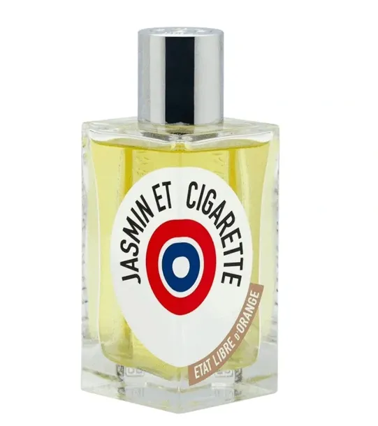 etat libre d'orange jasmin et cigarette woda perfumowana 100 ml  tester   
