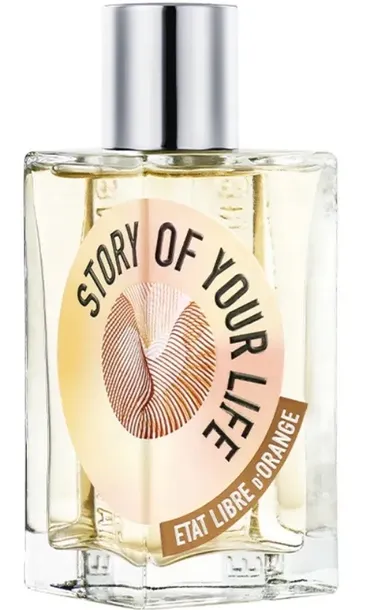 Etat Libre d'Oragne Story of Your Life 100ML EDP