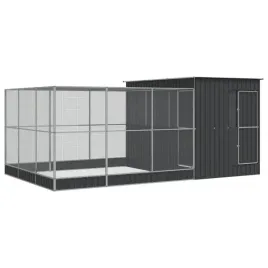 woliera-z-przedluzeniem-srebrna-497x303x216-cm-stalowa