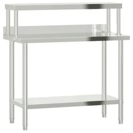 kuchenny-stol-roboczy-z-polka-110x55x120-cm-stal-nierdzewna