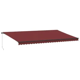 recznie-zwijana-markiza-z-led-burgundowa-600x300-cm