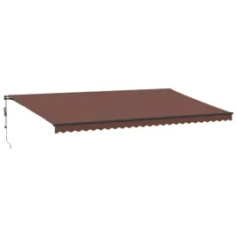 automatycznie-zwijana-markiza-brazowa-600x300-cm