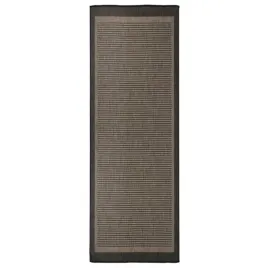 dywan-zewnetrzny-o-plaskim-splocie-80x250-cm-ciemnobrazowy