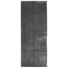 dywan-huarte-z-krotkim-wlosiem-antracytowy-80x200-cm