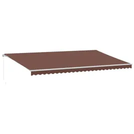 recznie-zwijana-markiza-z-led-brazowa-600x300-cm