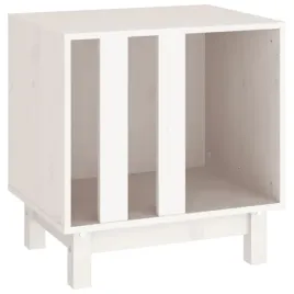 domek-dla-psa-bialy-50x40x52-cm-lite-drewno-sosnowe