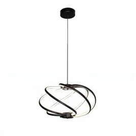 lampa-wiszaca-kandor-czarna-led-cct