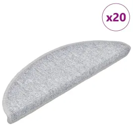 maty-na-schody-20-szt-56x17x3-cm-jasnoszare-polokragle