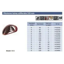 tasmy-szlifierskie-533x9-mm-40z-p-43256-5szt-makita-do-szlifierek