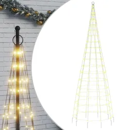 choinka-led-na-maszcie-flagowym-550-led-ciepla-biel-300-cm