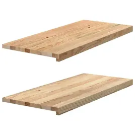 parapety-2-szt-surowe-90x40x2-cm-lite-drewno-debowe