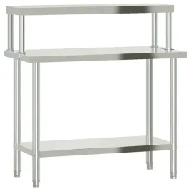 kuchenny-stol-roboczy-z-polka-110x55x120-cm-stal-nierdzewna
