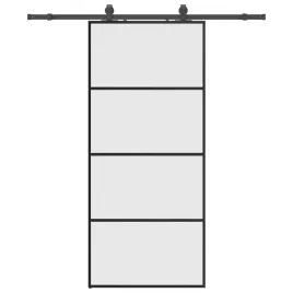 drzwi-przesuwne-z-zestawem-okuc-czarne-90x205-cm-esg-szklo