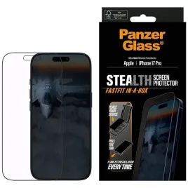 szklo-hartowane-panzerglass-stealth-ultra-wide-fit-fastfit-na-iphone-17-pro