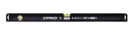 poziomnica-poziomica-pro-pro600-ultra-precision-czarna-80cm