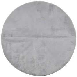 dywan-iza-z-krotkim-wlosiem-szary-o-100-cm