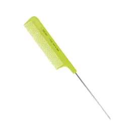 grzebien-fryzjerski-mix-kolorow-nylon-metalowy-szpikulec-21-5-cm-eurostil