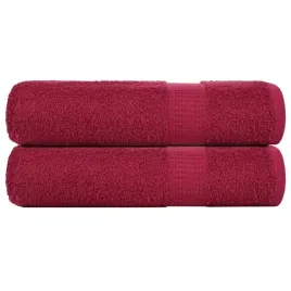 reczniki-do-rak-2-szt-bordeaux-50x100-cm-bawelna-100percent