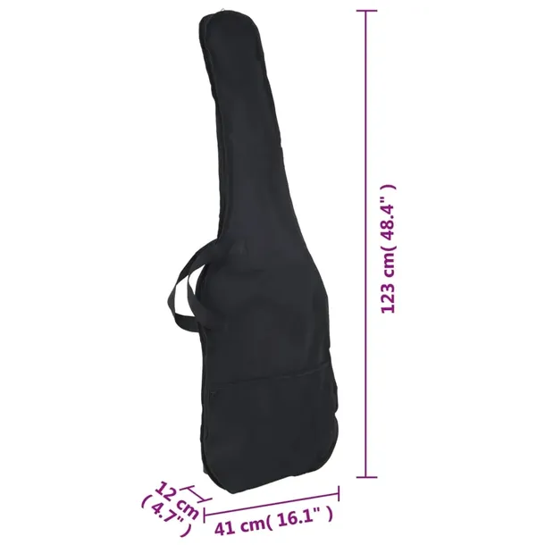 gitara-basowa-dla-poczatkujacych-z-torba-brazowa-4-4-46-stan-nowy-rodzaj-gitara-elektryczna