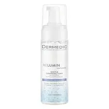 dermedic-melumin-pianka-oczyszczajaca-lagodna-170ml