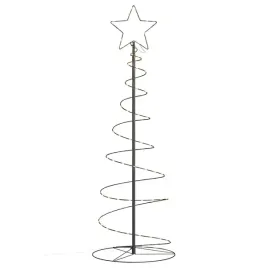 choinka-led-100-led-ciepla-biel-150-cm