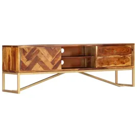 szafka-pod-tv-140x30x45-cm-lite-drewno-akacjowe