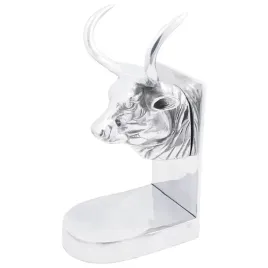podporki-do-ksiazek-2-pcs-srebrny-17-x-15-x-27-cm-aluminium