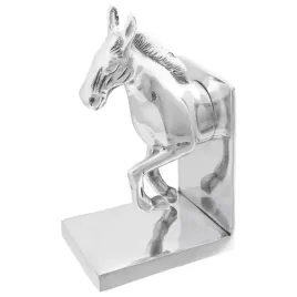 podporki-do-ksiazek-2-pcs-srebrny-11-x-14-x-25-cm-aluminium