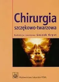 chirurgia-szczekowo-twarzowa-praca-zbiorowa
