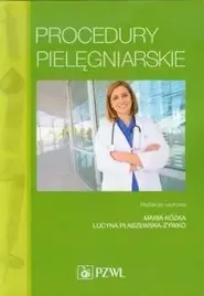 procedury-pielegniarskie-praca-zbiorowa