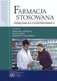 farmacja-stosowana-podrecznik-dla-studentow-farmacji-praca-zbiorowa