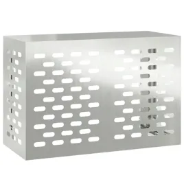 pokrywa-do-klimatyzatora-srebrny-90-x-40-x-60-cm