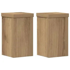podstawki-pod-doniczki-2-szt-dab-artisan-10x10x18-cm