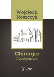 chirurgia-repetytorium-noszczyk-wojciech