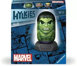 puzzle-3d-hylkies-hulk-x54-ravensburger