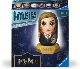 puzzle-3d-hylkies-hermiona-granger-ravensburger-x-54