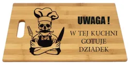 bambusowa-deska-grawer-szef-kuchni-dziadek-babcia