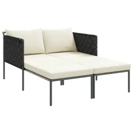 lezak-z-poduszka-2-osoba-antracyt-115-x-153-x-69-5cm-stal