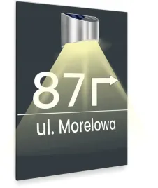 antracyt-tabliczka-podswietlana-adresowa-dibond-duzo-wzorow-40x30