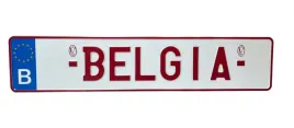 belgia-tablica-aluminiowa-kolekcjonerska-napis-belgia