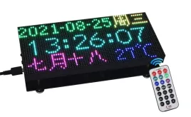 cyfrowy-zegar-rgb-6432-dokladny-rtc-dla-raspberry-pi-pico
