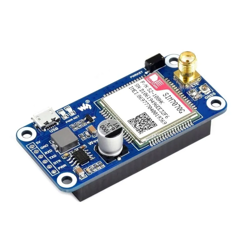 hat-raspberry-pi-sim7070g-nb-iot-cat-m-gprs-gnss