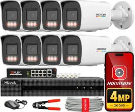 zestaw-monitoringu-8-kamer-ds-2cd1047g2h-liu-4mpx-colorvu-hikvision-hybrid