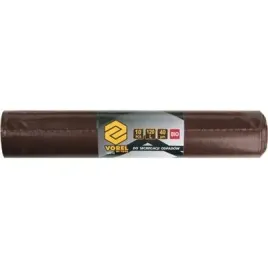 worki-na-bioodpady-brazowe-120l-10szt-vorel-10013