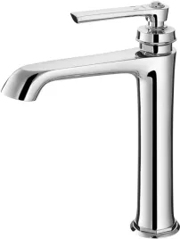 bateria-umywalkowa-stojaca-wysoka-26cm-chrom-omnires