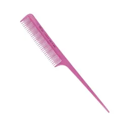 grzebien-fryzjerski-plastikowy-szpikulec-mix-kolorow-205-cm-eurostil